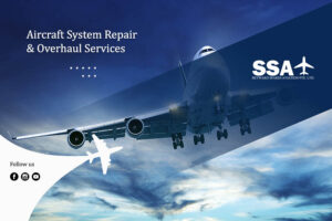Aircraft System Repair & Overhaul Services