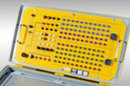 product electronic - ground support test set product electronic - ground support test set